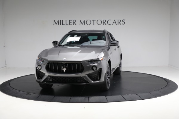 New 2024 Maserati Levante Modena Ultima for sale Sold at Maserati of Westport in Westport CT 06880 26