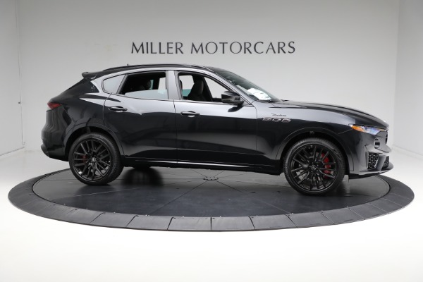 New 2024 Maserati Levante Modena Ultima for sale Sold at Maserati of Westport in Westport CT 06880 20