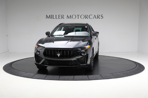 New 2024 Maserati Levante Modena Ultima for sale Sold at Maserati of Westport in Westport CT 06880 1