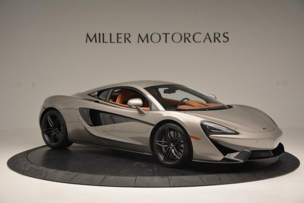 New 2016 McLaren 570S for sale Sold at Maserati of Westport in Westport CT 06880 10