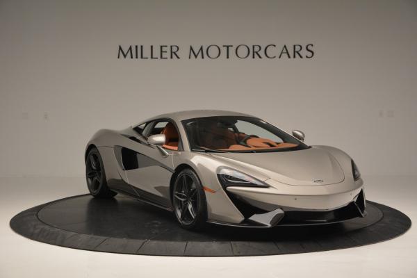 New 2016 McLaren 570S for sale Sold at Maserati of Westport in Westport CT 06880 11