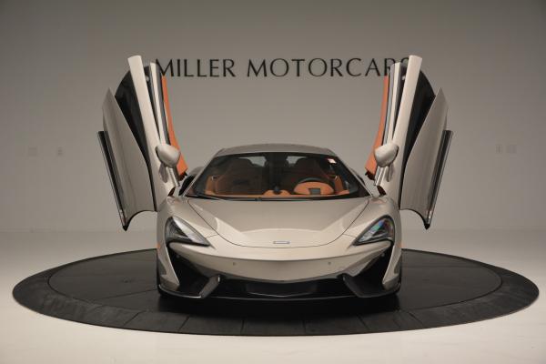 New 2016 McLaren 570S for sale Sold at Maserati of Westport in Westport CT 06880 13