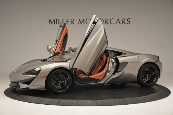 New 2016 McLaren 570S for sale Sold at Maserati of Westport in Westport CT 06880 14