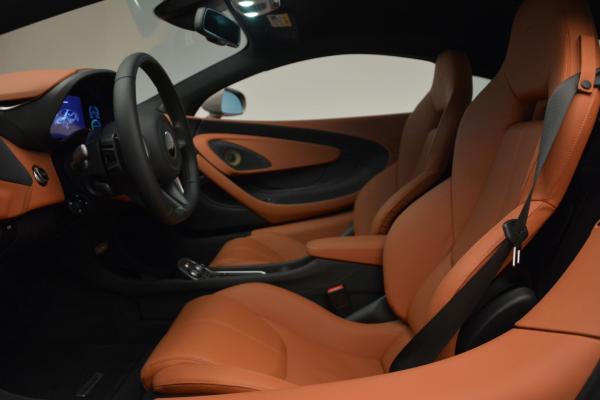 New 2016 McLaren 570S for sale Sold at Maserati of Westport in Westport CT 06880 16