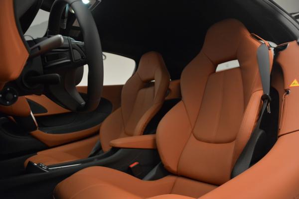 New 2016 McLaren 570S for sale Sold at Maserati of Westport in Westport CT 06880 17