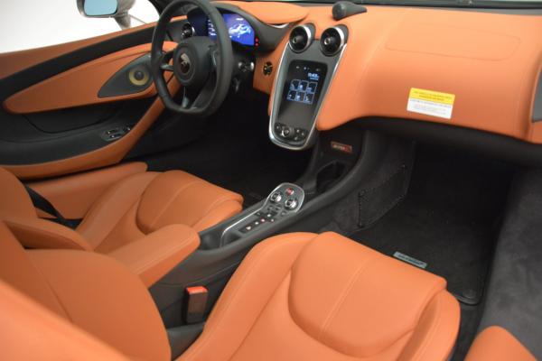 New 2016 McLaren 570S for sale Sold at Maserati of Westport in Westport CT 06880 18