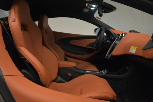 New 2016 McLaren 570S for sale Sold at Maserati of Westport in Westport CT 06880 19