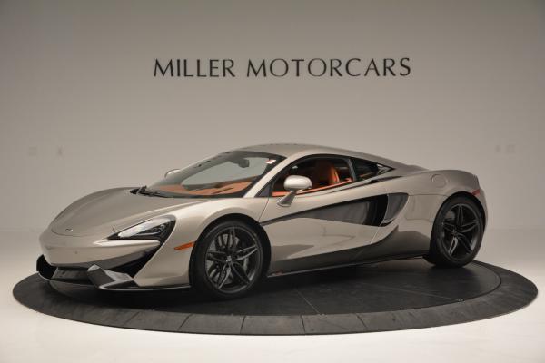 New 2016 McLaren 570S for sale Sold at Maserati of Westport in Westport CT 06880 2