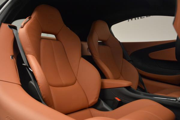 New 2016 McLaren 570S for sale Sold at Maserati of Westport in Westport CT 06880 20