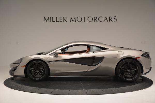 New 2016 McLaren 570S for sale Sold at Maserati of Westport in Westport CT 06880 3