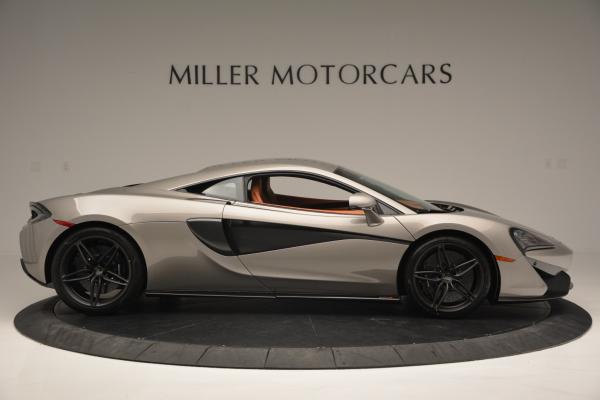 New 2016 McLaren 570S for sale Sold at Maserati of Westport in Westport CT 06880 9