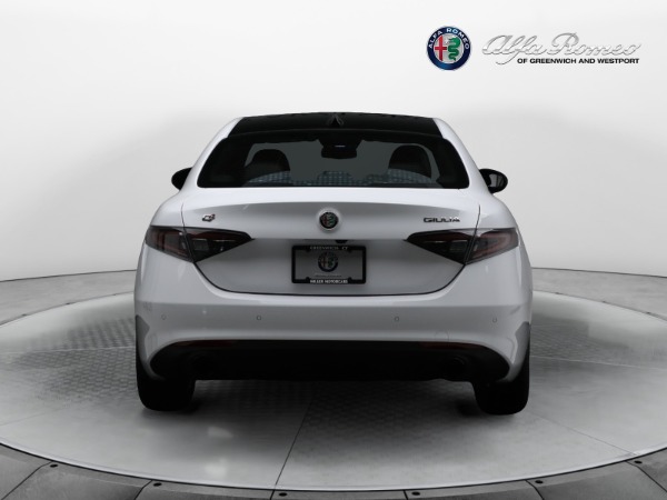 New 2024 Alfa Romeo Giulia Sprint for sale Sold at Maserati of Westport in Westport CT 06880 10