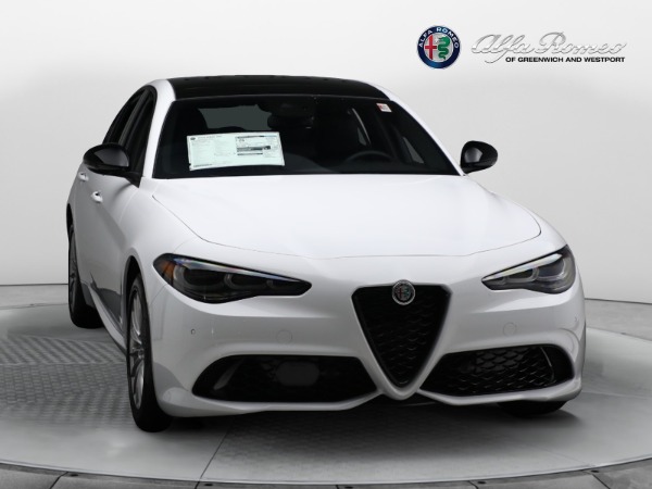 New 2024 Alfa Romeo Giulia Sprint for sale Sold at Maserati of Westport in Westport CT 06880 20