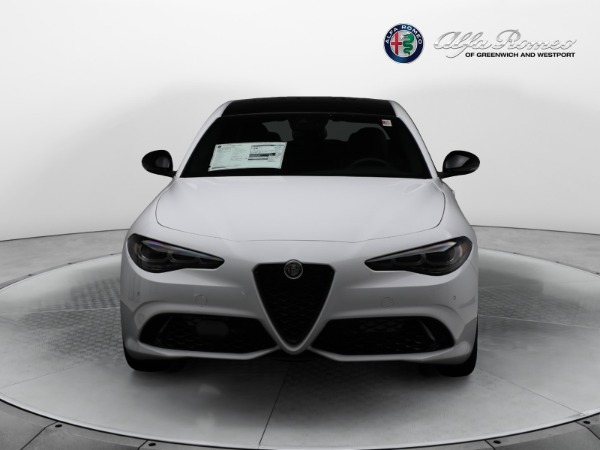 New 2024 Alfa Romeo Giulia Sprint for sale Sold at Maserati of Westport in Westport CT 06880 22