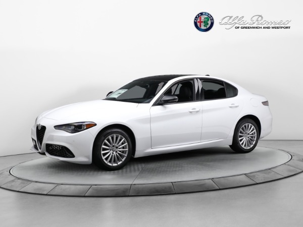 New 2024 Alfa Romeo Giulia Sprint for sale Sold at Maserati of Westport in Westport CT 06880 6