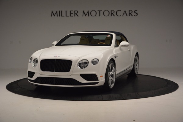 New 2017 Bentley Continental GT V8 S for sale Sold at Maserati of Westport in Westport CT 06880 14