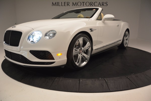 New 2017 Bentley Continental GT V8 S for sale Sold at Maserati of Westport in Westport CT 06880 25