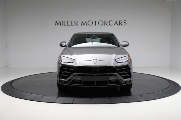 Used 2021 Lamborghini Urus for sale Sold at Maserati of Westport in Westport CT 06880 12
