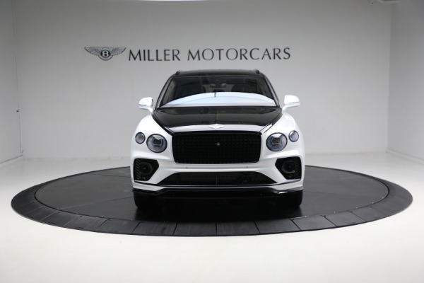 New 2023 Bentley Bentayga EWB Azure V8 First Edition for sale Sold at Maserati of Westport in Westport CT 06880 12
