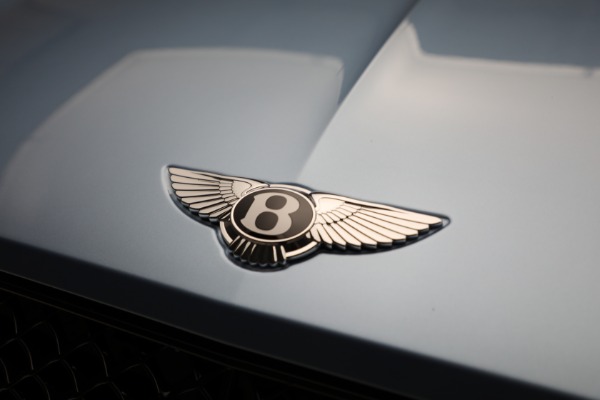 New 2023 Bentley Continental GT Speed for sale $299,900 at Maserati of Westport in Westport CT 06880 17