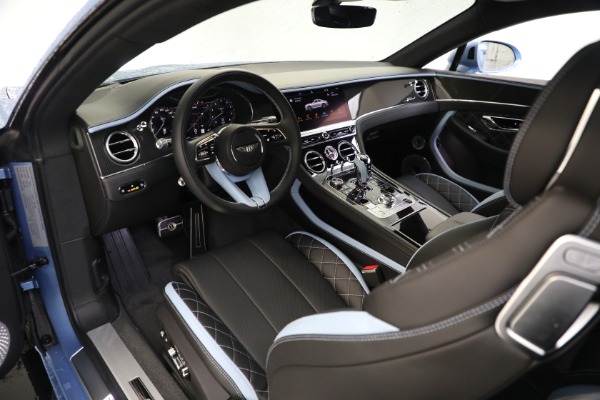 New 2023 Bentley Continental GT Speed for sale $299,900 at Maserati of Westport in Westport CT 06880 18