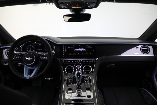 New 2023 Bentley Continental GT Speed for sale $299,900 at Maserati of Westport in Westport CT 06880 28
