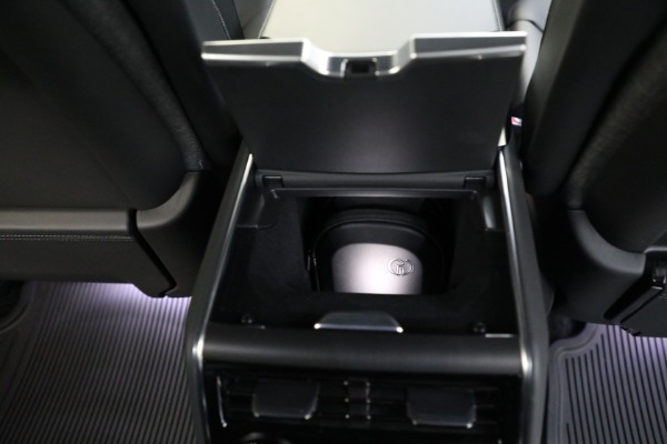 Used 2023 Land Rover Range Rover P530 SV LWB for sale Sold at Maserati of Westport in Westport CT 06880 26