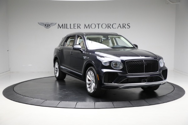 Used 2024 Bentley Bentayga EWB V8 for sale $204,900 at Maserati of Westport in Westport CT 06880 15