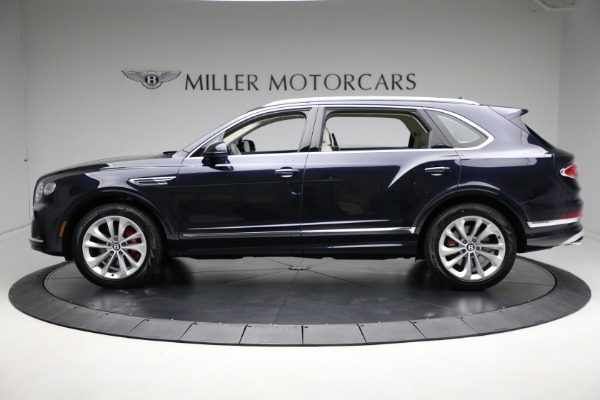 Used 2024 Bentley Bentayga EWB V8 for sale $204,900 at Maserati of Westport in Westport CT 06880 4