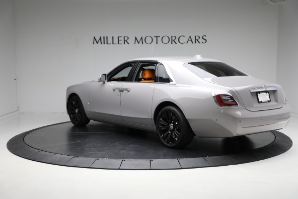 Used 2023 Rolls-Royce Ghost for sale $285,900 at Maserati of Westport in Westport CT 06880 13