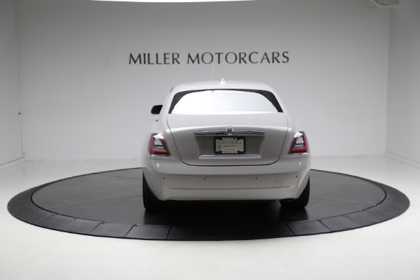 Used 2023 Rolls-Royce Ghost for sale $285,900 at Maserati of Westport in Westport CT 06880 15