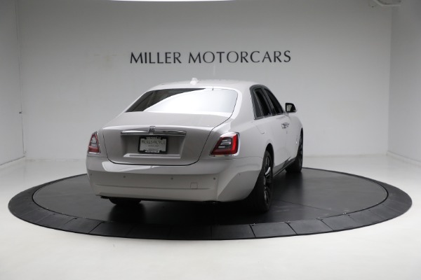 Used 2023 Rolls-Royce Ghost for sale $285,900 at Maserati of Westport in Westport CT 06880 16