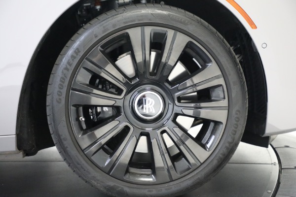 Used 2023 Rolls-Royce Ghost for sale $285,900 at Maserati of Westport in Westport CT 06880 23