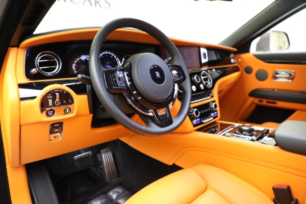 Used 2023 Rolls-Royce Ghost for sale $285,900 at Maserati of Westport in Westport CT 06880 24