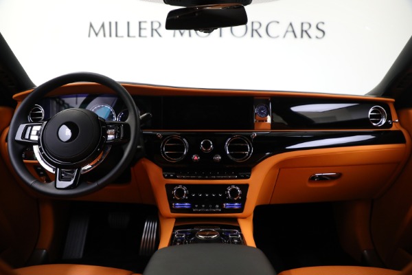 Used 2023 Rolls-Royce Ghost for sale $285,900 at Maserati of Westport in Westport CT 06880 4