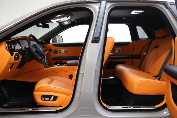 Used 2023 Rolls-Royce Ghost for sale $285,900 at Maserati of Westport in Westport CT 06880 5