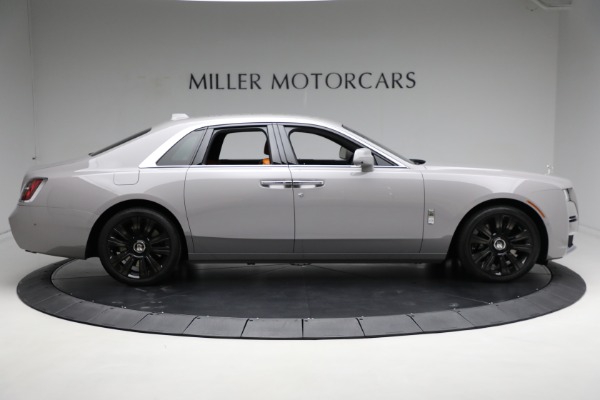 Used 2023 Rolls-Royce Ghost for sale $285,900 at Maserati of Westport in Westport CT 06880 6