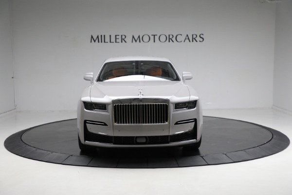 Used 2023 Rolls-Royce Ghost for sale $285,900 at Maserati of Westport in Westport CT 06880 9