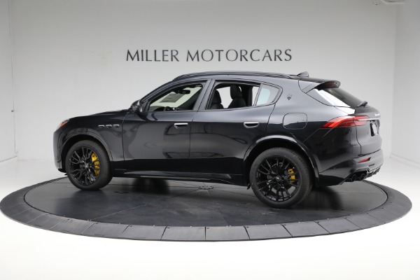 New 2024 Maserati Grecale Modena for sale Sold at Maserati of Westport in Westport CT 06880 10