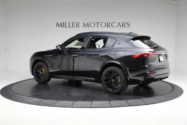 New 2024 Maserati Grecale Modena for sale Sold at Maserati of Westport in Westport CT 06880 11