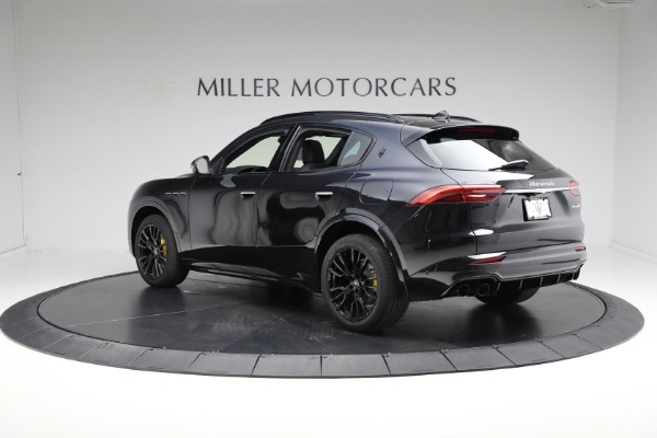New 2024 Maserati Grecale Modena for sale Sold at Maserati of Westport in Westport CT 06880 12
