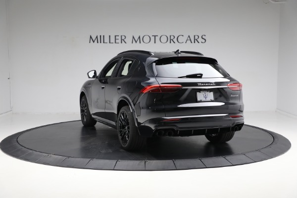 New 2024 Maserati Grecale Modena for sale Sold at Maserati of Westport in Westport CT 06880 14