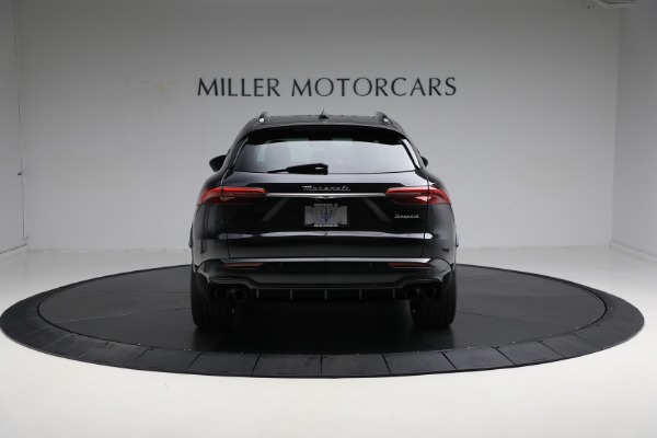 New 2024 Maserati Grecale Modena for sale Sold at Maserati of Westport in Westport CT 06880 16