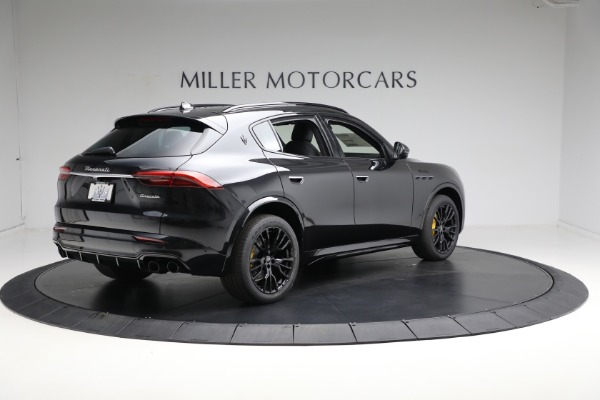 New 2024 Maserati Grecale Modena for sale Sold at Maserati of Westport in Westport CT 06880 19