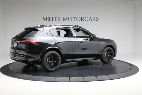 New 2024 Maserati Grecale Modena for sale Sold at Maserati of Westport in Westport CT 06880 20