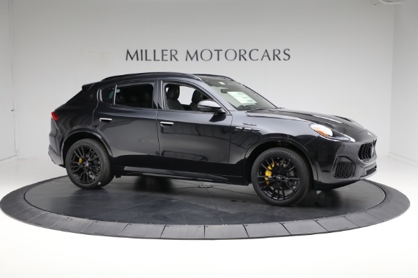 New 2024 Maserati Grecale Modena for sale Sold at Maserati of Westport in Westport CT 06880 25
