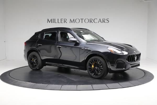 New 2024 Maserati Grecale Modena for sale Sold at Maserati of Westport in Westport CT 06880 26
