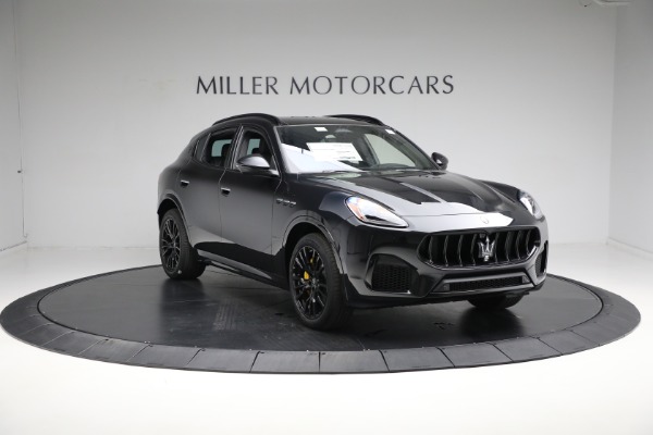 New 2024 Maserati Grecale Modena for sale Sold at Maserati of Westport in Westport CT 06880 28