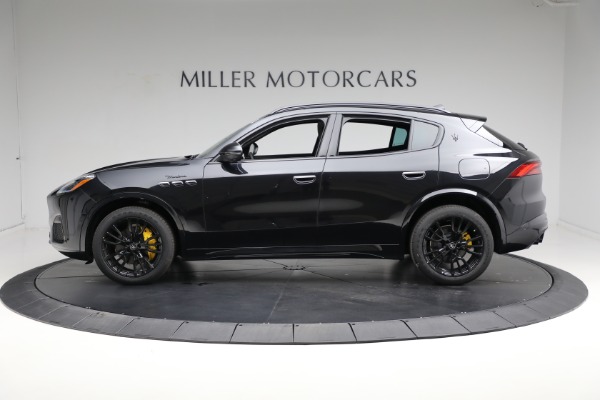 New 2024 Maserati Grecale Modena for sale Sold at Maserati of Westport in Westport CT 06880 8