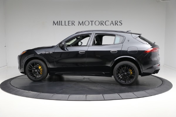 New 2024 Maserati Grecale Modena for sale Sold at Maserati of Westport in Westport CT 06880 9